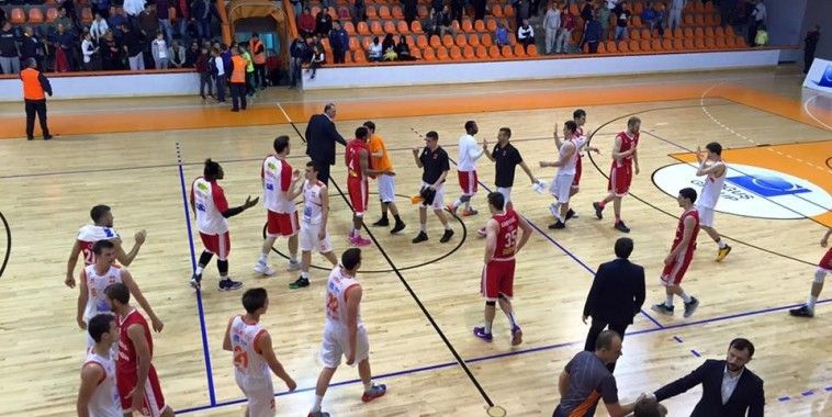 Cedevita - Šibenik