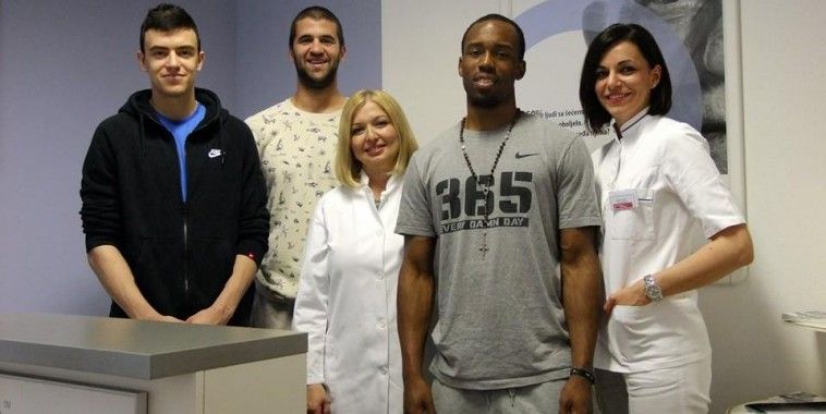 Cibona, Medikol