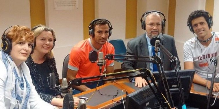 Dodig, Melo, Instagram