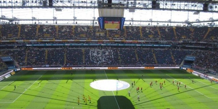 Eintracht Frankfurt
