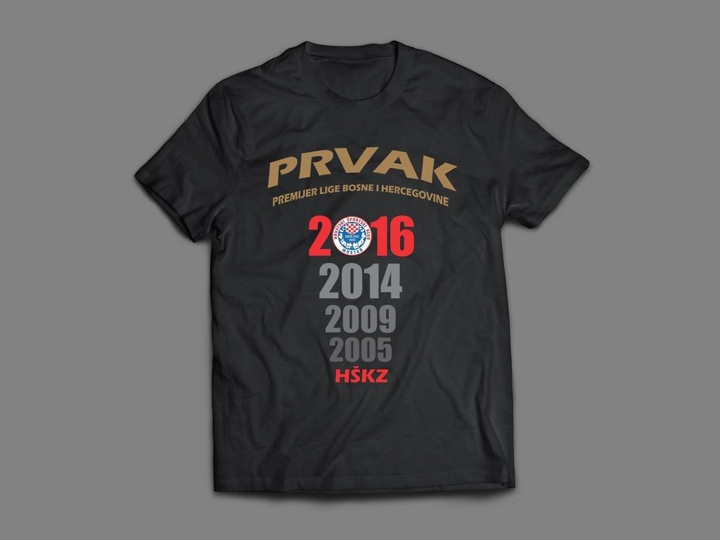 Fan shop Zrinjski