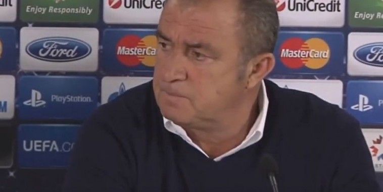 Fatih Terim