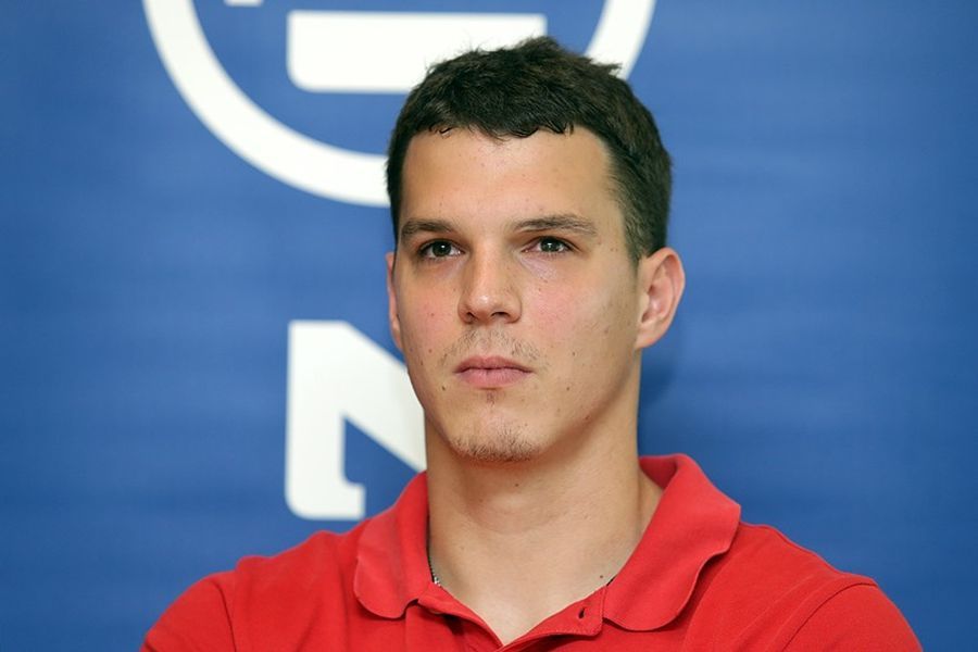 HPO, Radionica za novinare, Branimir Budetić