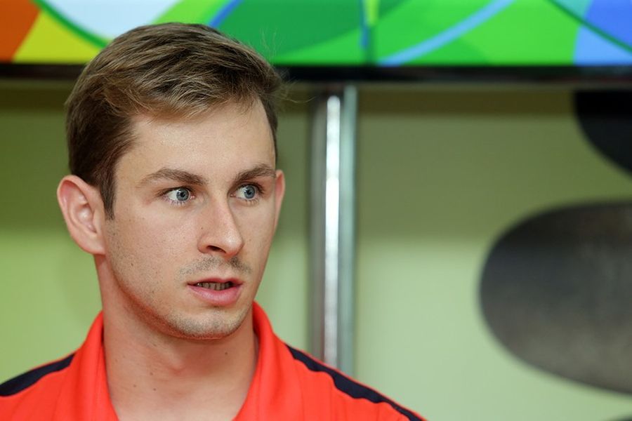 HPO, Radionica za novinare, Kristijan Vincetić