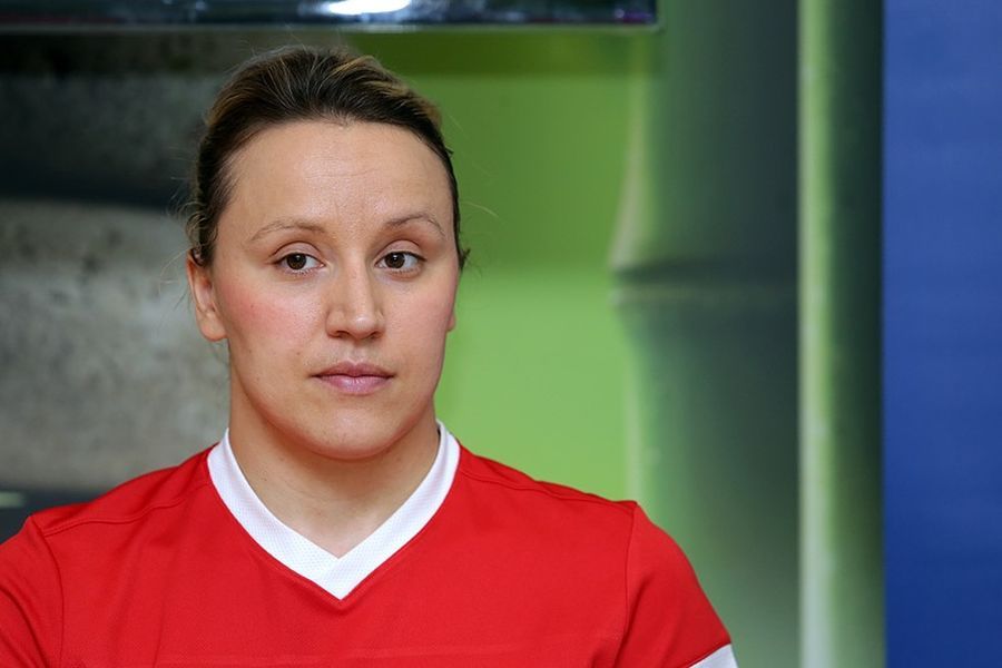 HPO, Radionica za novinare, Sandra Paović