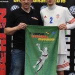 Hrvatska, Rozić, eurodeafhandball2016.eu