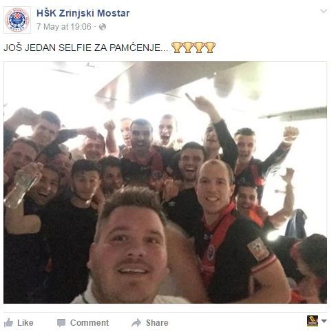 HŠK Zrinjski