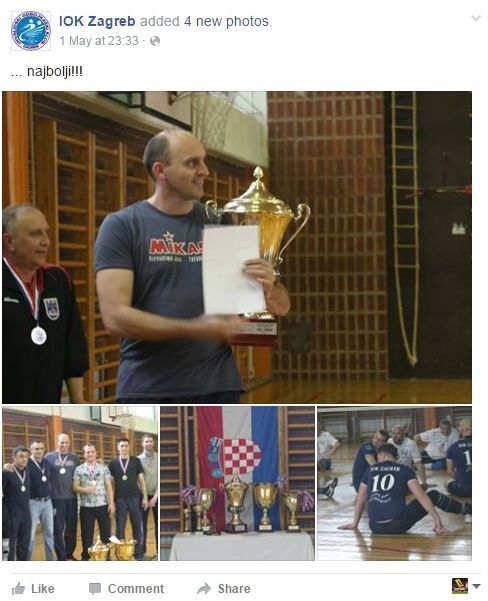 IOK zagreb