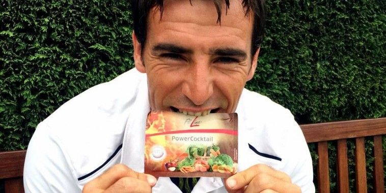 Ivan Dodig, Facebook