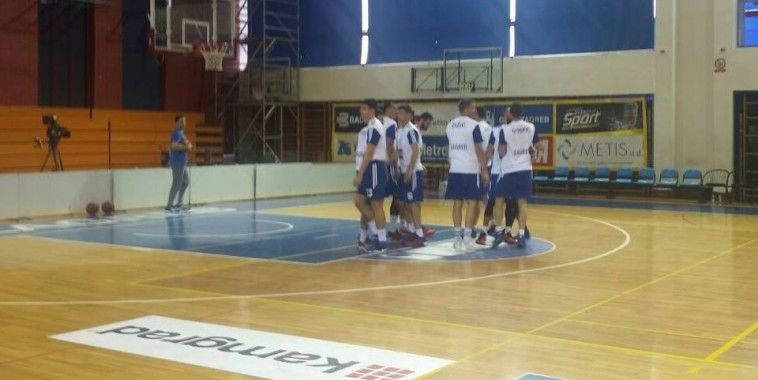 KK Cibona