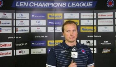 Kobešćak, VK Jug CO