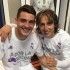 Kovačić, Modrić, Facebook