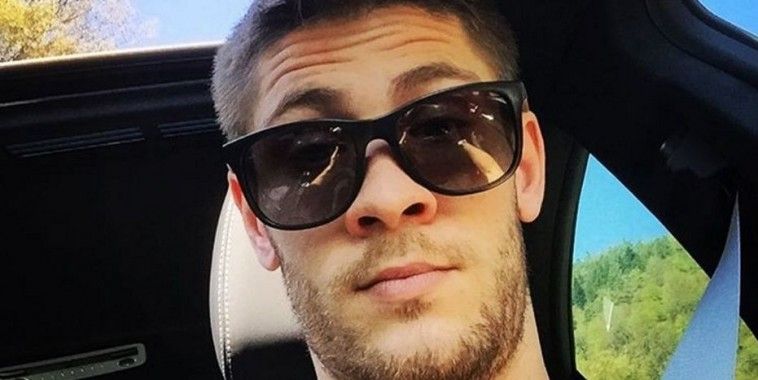 Kramarić, Instagram