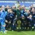 Kup, Foto GNK Dinamo Zagreb
