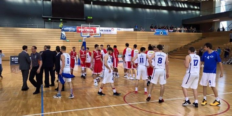 Kvarner - Cedevita