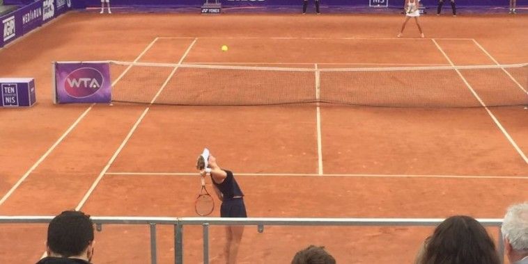 Lučić-Baroni, Twitter