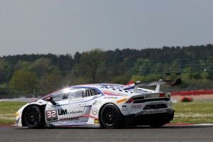 Martin Kodrić, Lamborghini, Silverstone (1)