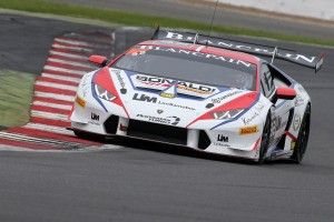 Martin Kodrić, Lamborghini, Silverstone (7)