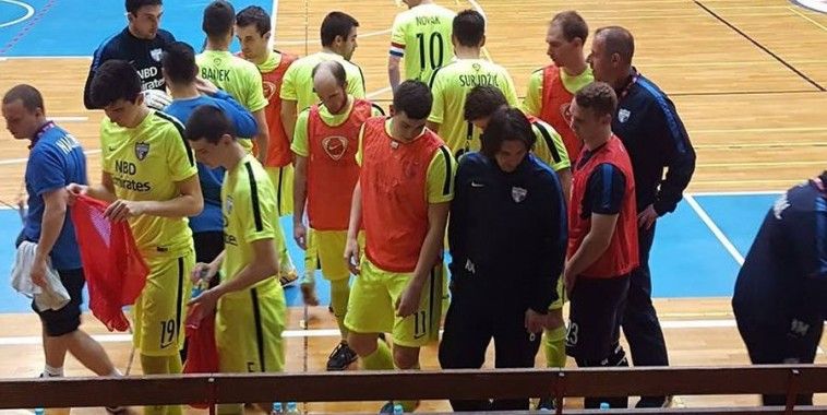 Nacional Zagreb FC