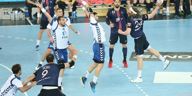 PSG Handball
