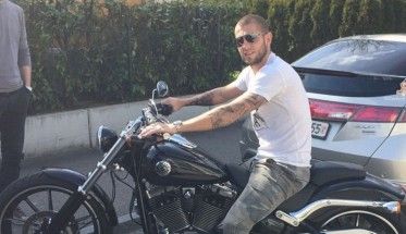 Petrić, Instagram