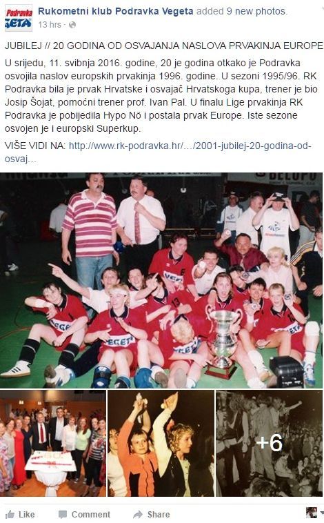 Podravka