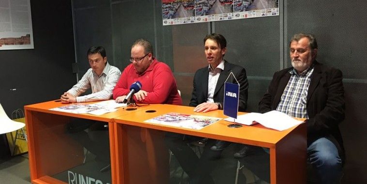 Rally Opatija
