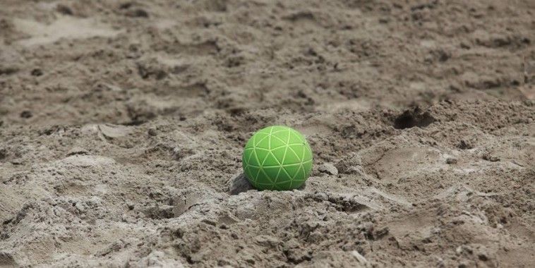 Rukomet na pijesku, Beach Handball Croatia