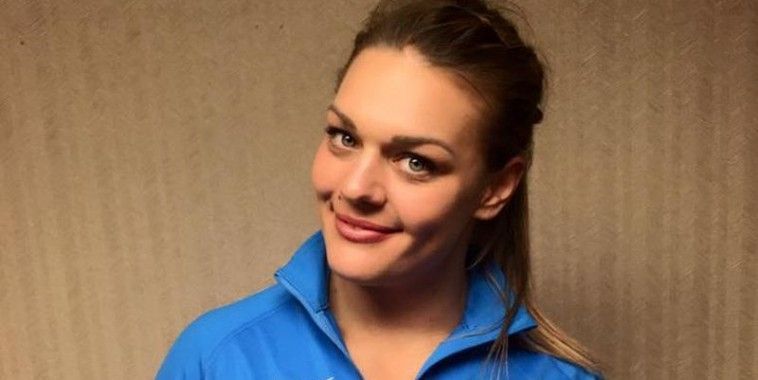 Sandra Perković