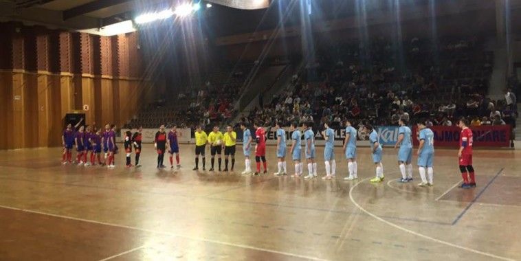 Square, HMNK Vrgorac