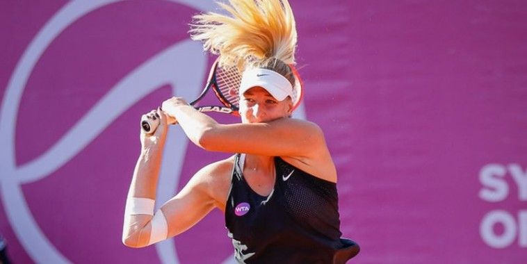 Tena Lukas, Foto David Johansson