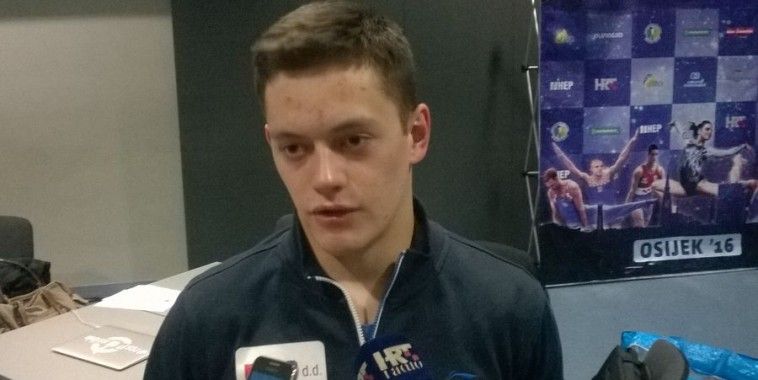 Tin Srbić
