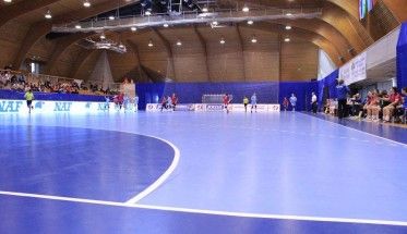 Umag, Festival rukometa