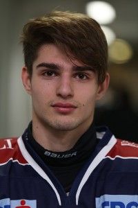 Vuglač, KHL Medveščak