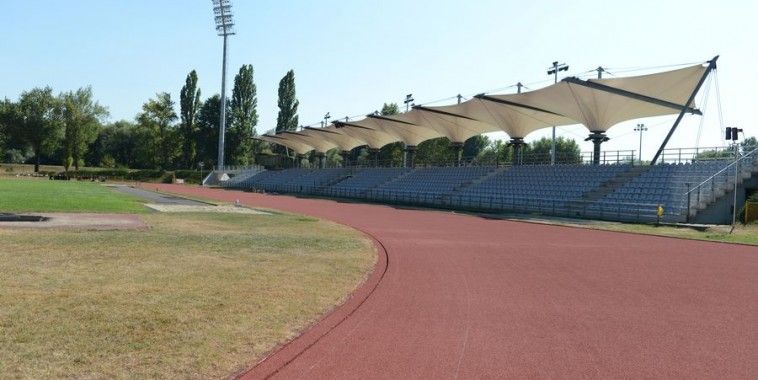 ŠRC Mladost