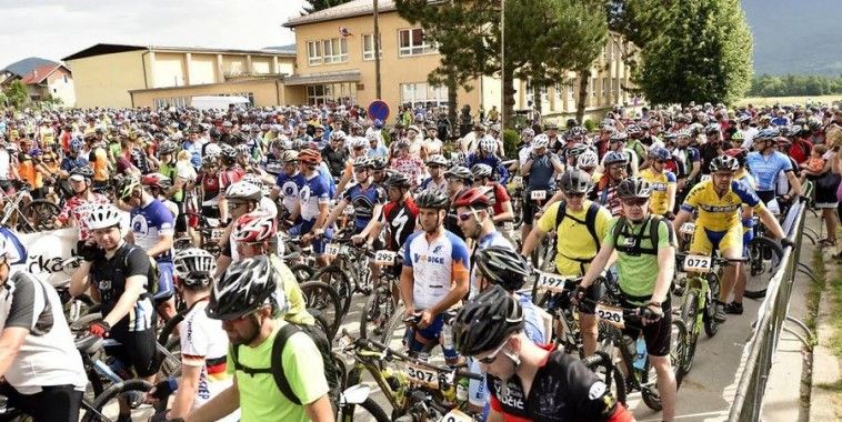 Adria Bike, MTB