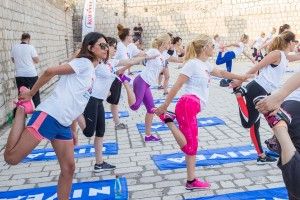 Aktivna Hrvatska, Dubrovnik (2)