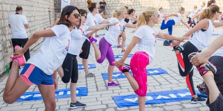 Aktivna Hrvatska, Dubrovnik (2)