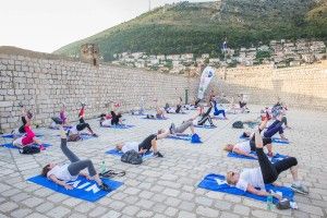 Aktivna Hrvatska, Dubrovnik (4)