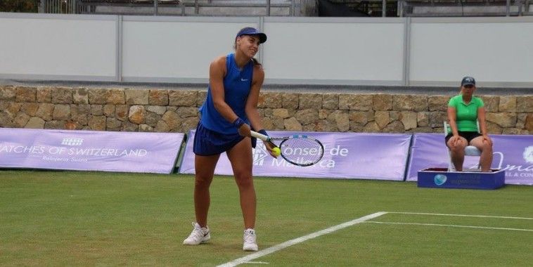 Ana Konjuh, Foto Mallorca Open