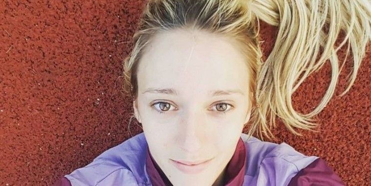 Ana Šimić, Instagram