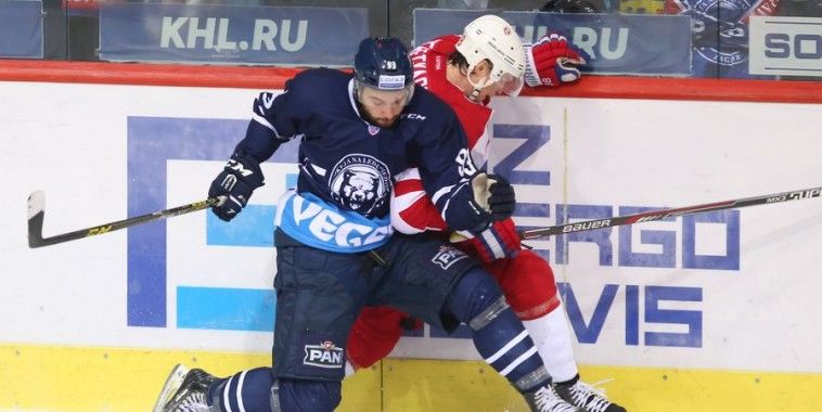 Arkalov, Foto MDV PRess