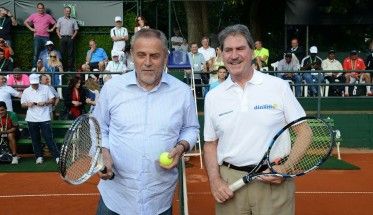 Bandic, Haggerty, ITF