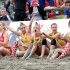 Beach Handball Croatia