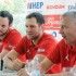 Bilan, Bogdanović, Petrović, Foto Marin Sušić, HKS