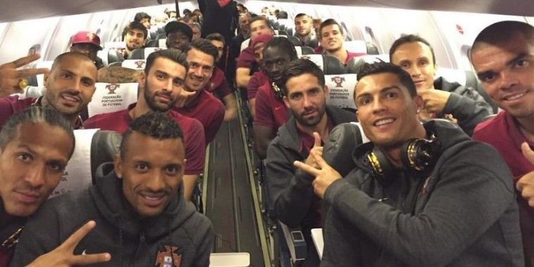 Cristiano Ronaldo, Instagram