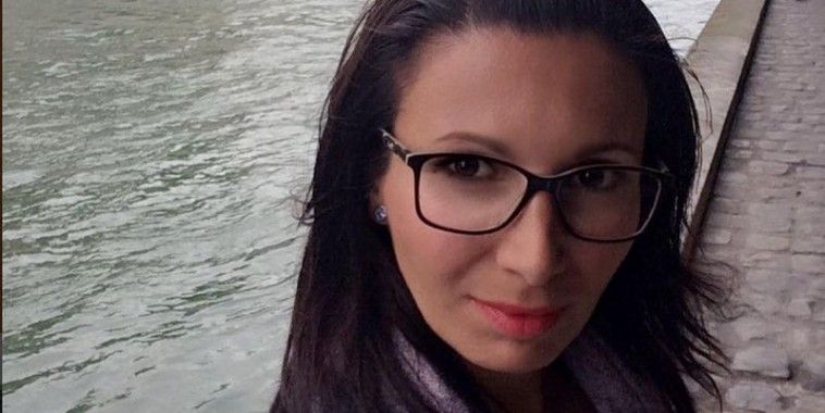 Darija Jurak, Instagram