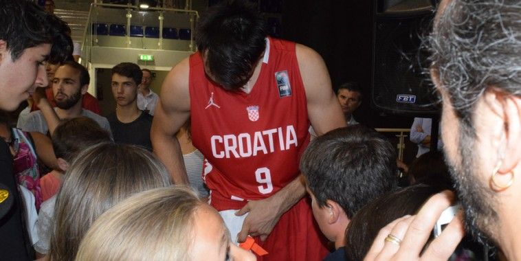 Dario Šarić