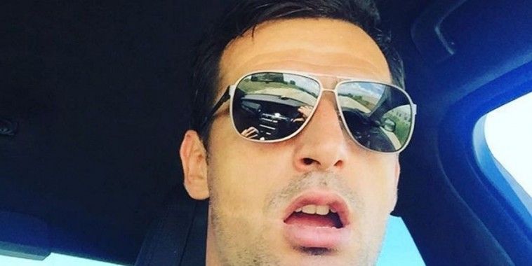 Dodig, Instagram