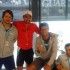 Dodig, Melo, Instagram